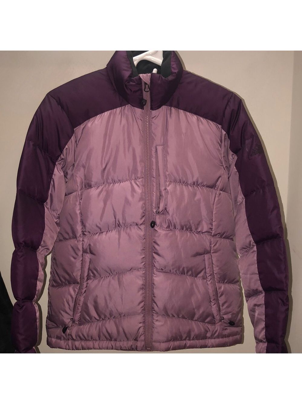 Women’s EMS Puffy Coat